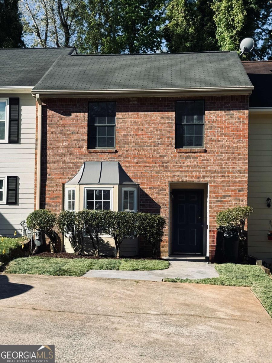 2021 Jebs Court Kennesaw - Photo 1