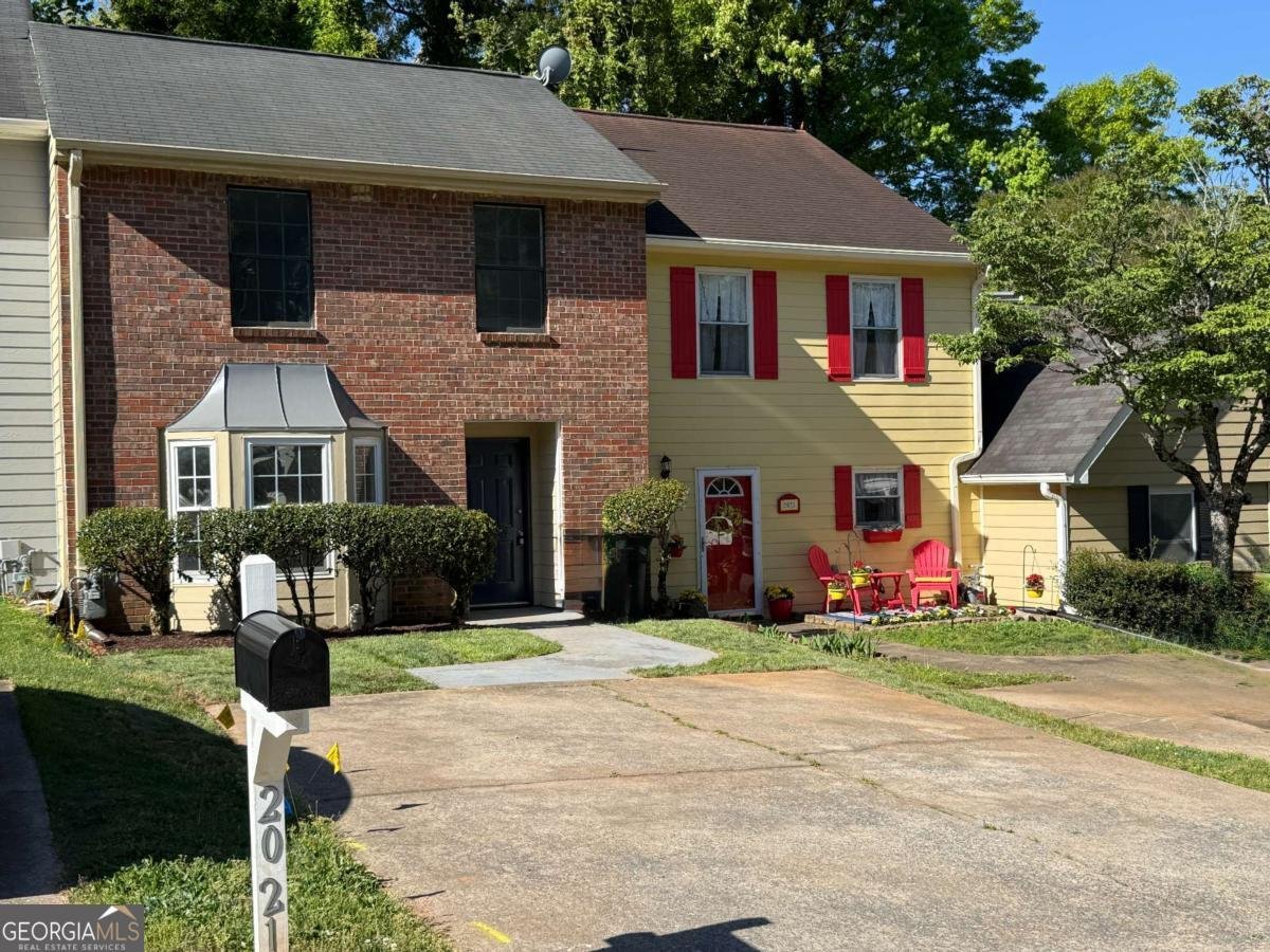 2021 Jebs Court Kennesaw - Photo 18