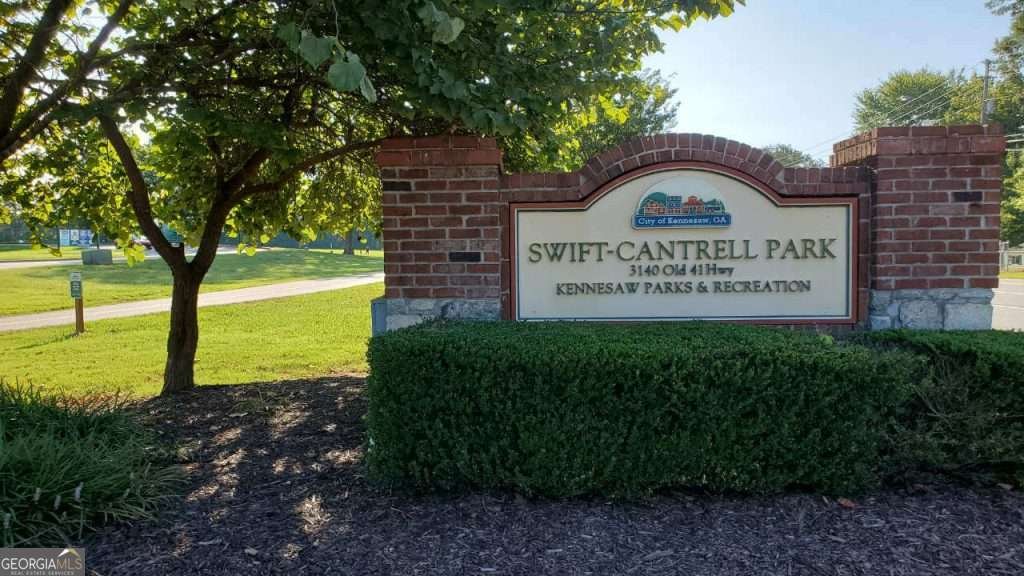 2021 Jebs Court Kennesaw - Photo 19