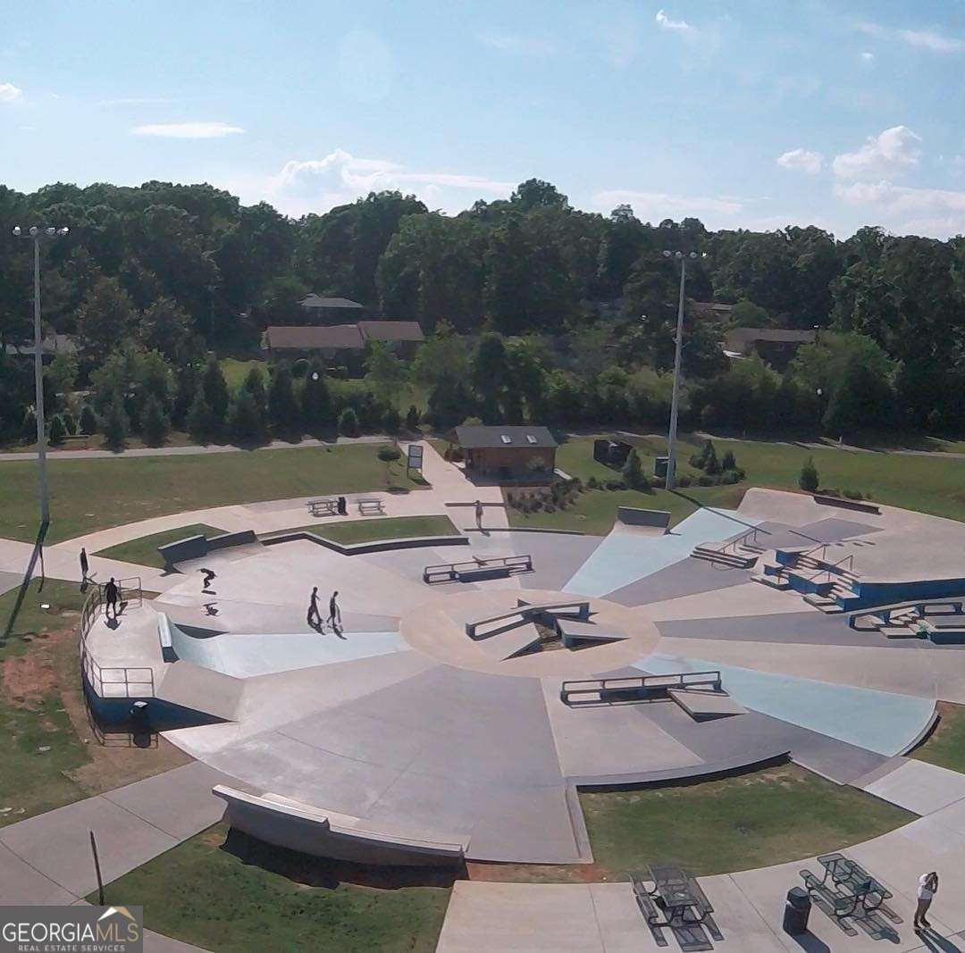 2021 Jebs Court Kennesaw - Photo 21