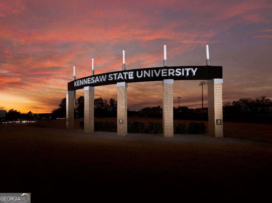 2021 Jebs Court Kennesaw - Photo 22