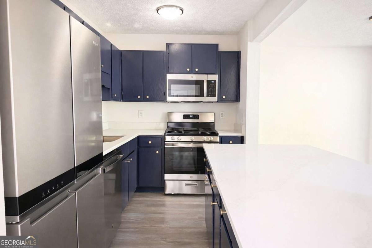 2021 Jebs Court Kennesaw - Photo 8