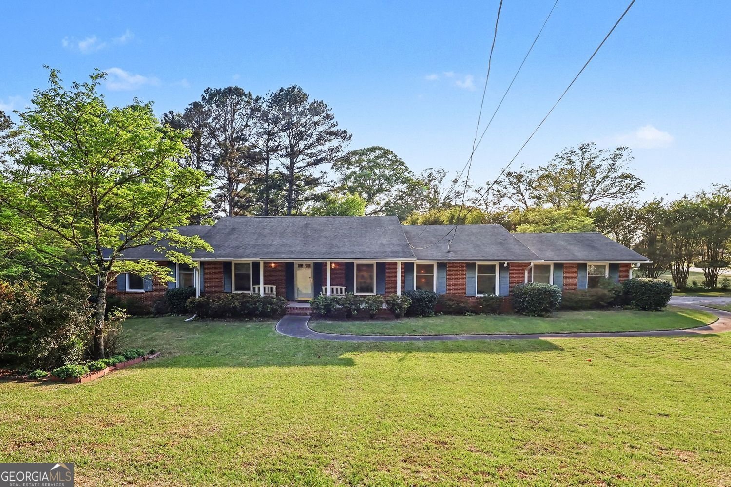 3145 Kelley Chapel Road Decatur - Photo 1