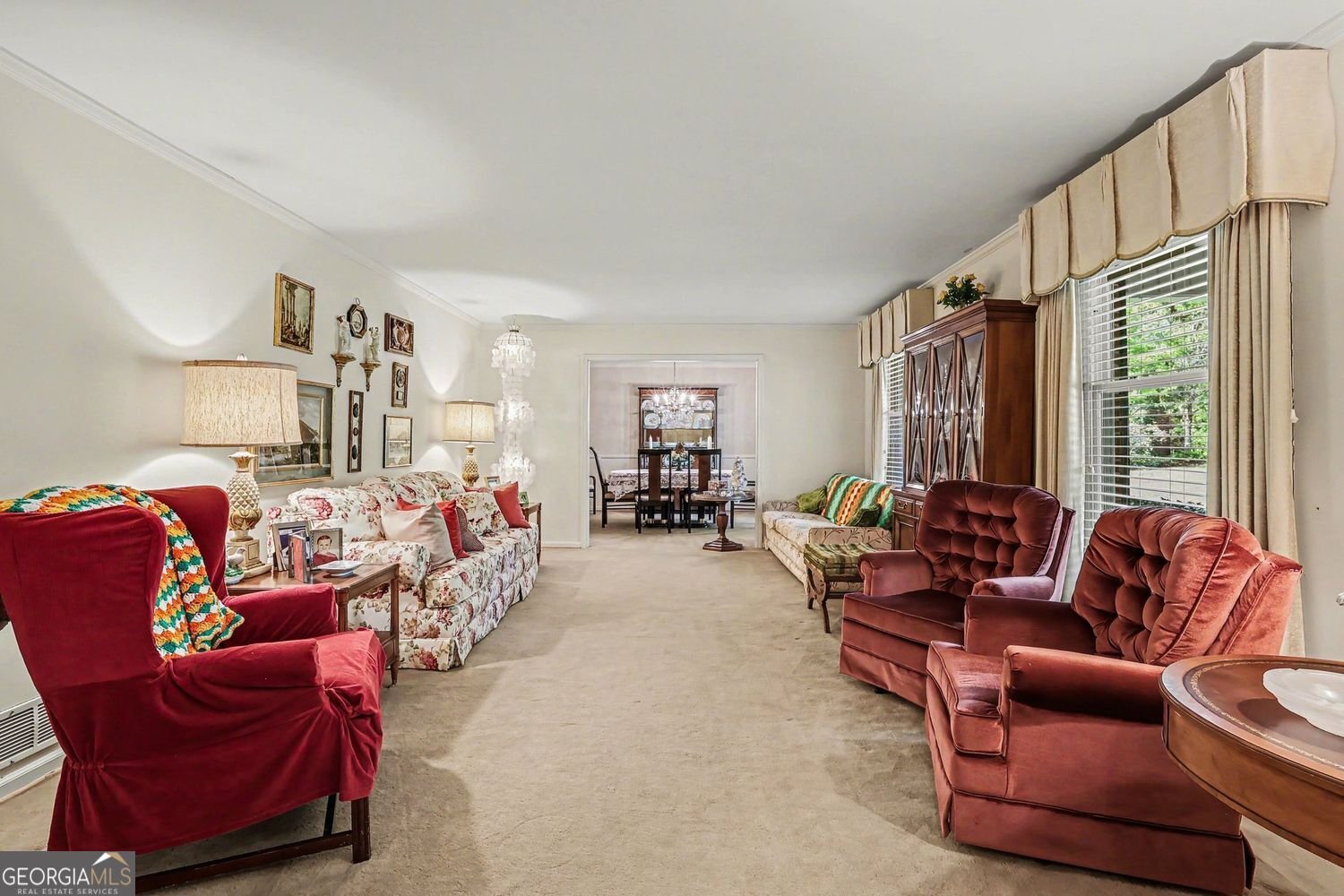 3145 Kelley Chapel Road Decatur - Photo 12