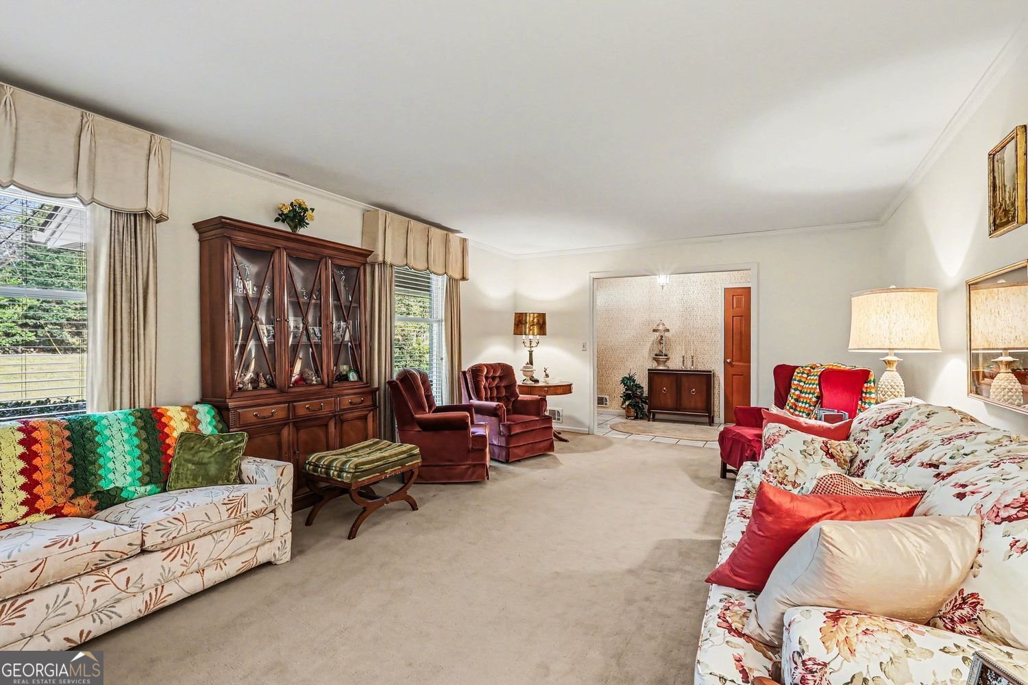 3145 Kelley Chapel Road Decatur - Photo 13