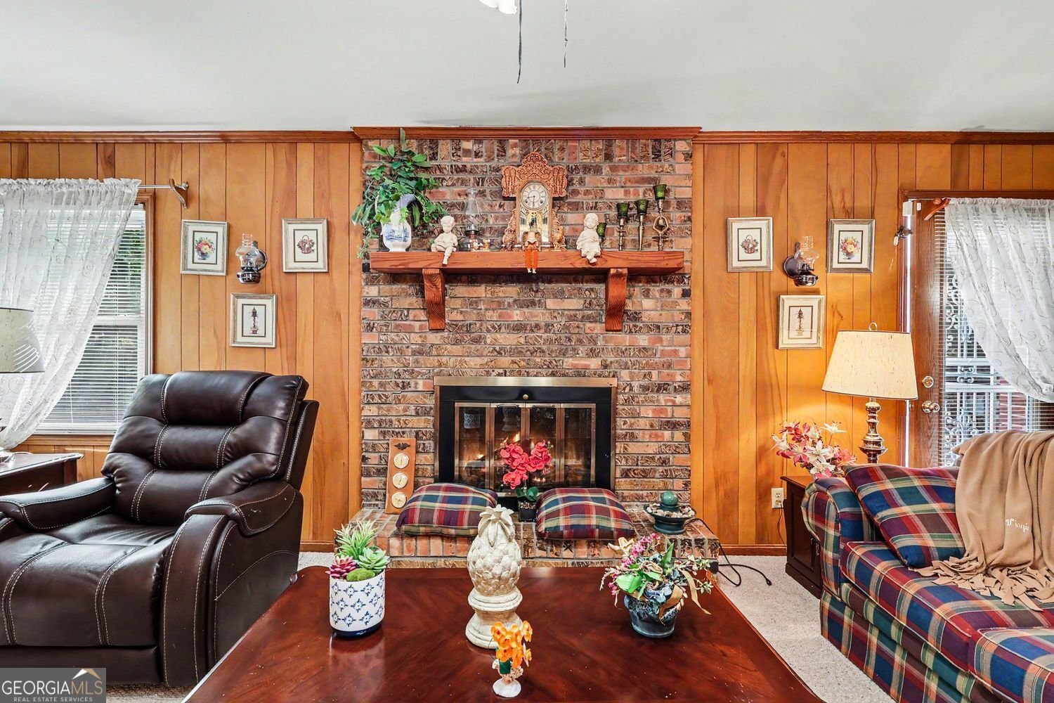 3145 Kelley Chapel Road Decatur - Photo 15