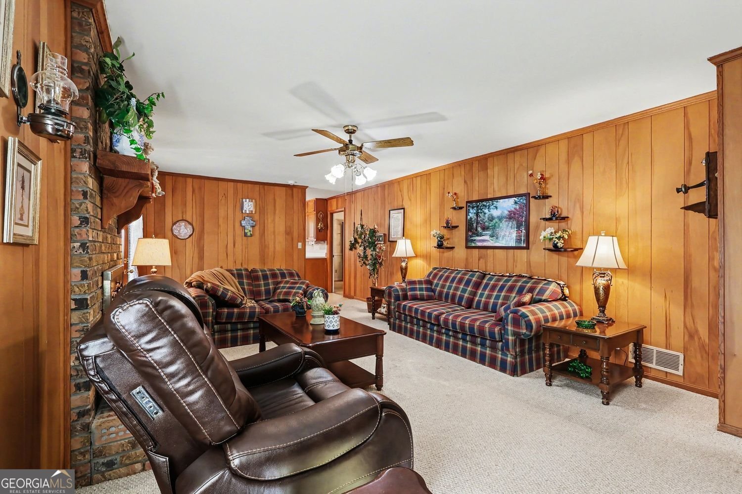 3145 Kelley Chapel Road Decatur - Photo 16