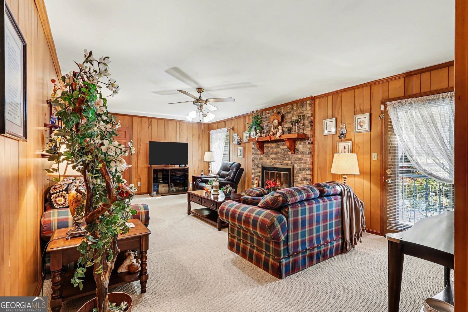 3145 Kelley Chapel Road Decatur - Photo 17