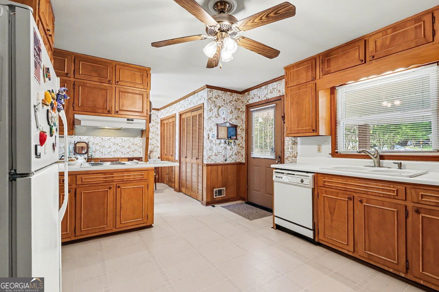 3145 Kelley Chapel Road Decatur - Photo 18