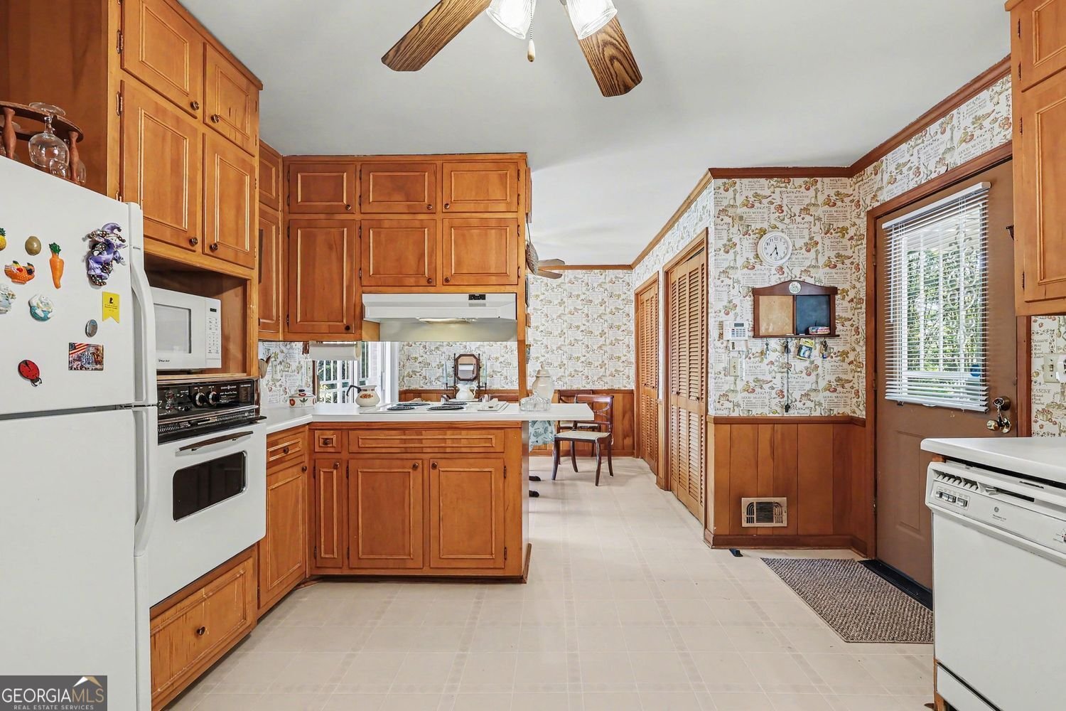 3145 Kelley Chapel Road Decatur - Photo 21