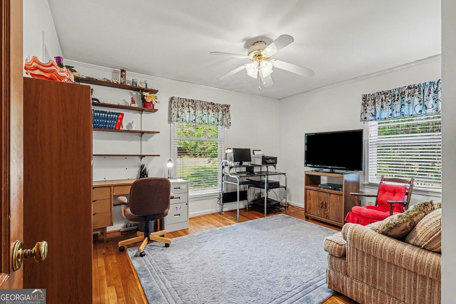 3145 Kelley Chapel Road Decatur - Photo 30