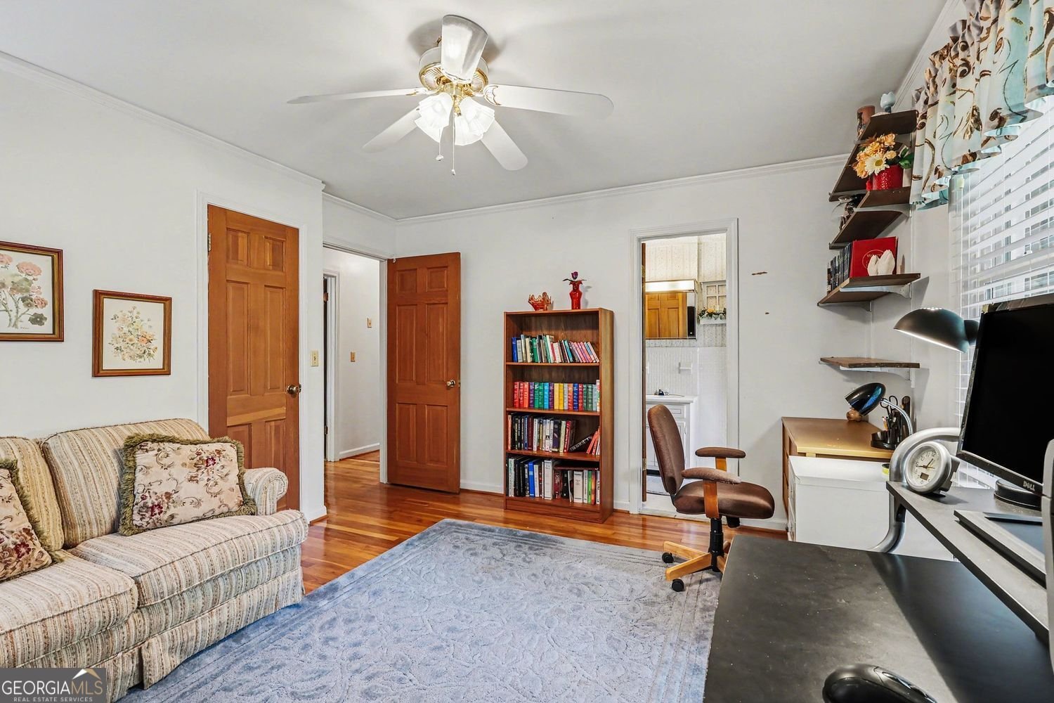 3145 Kelley Chapel Road Decatur - Photo 31