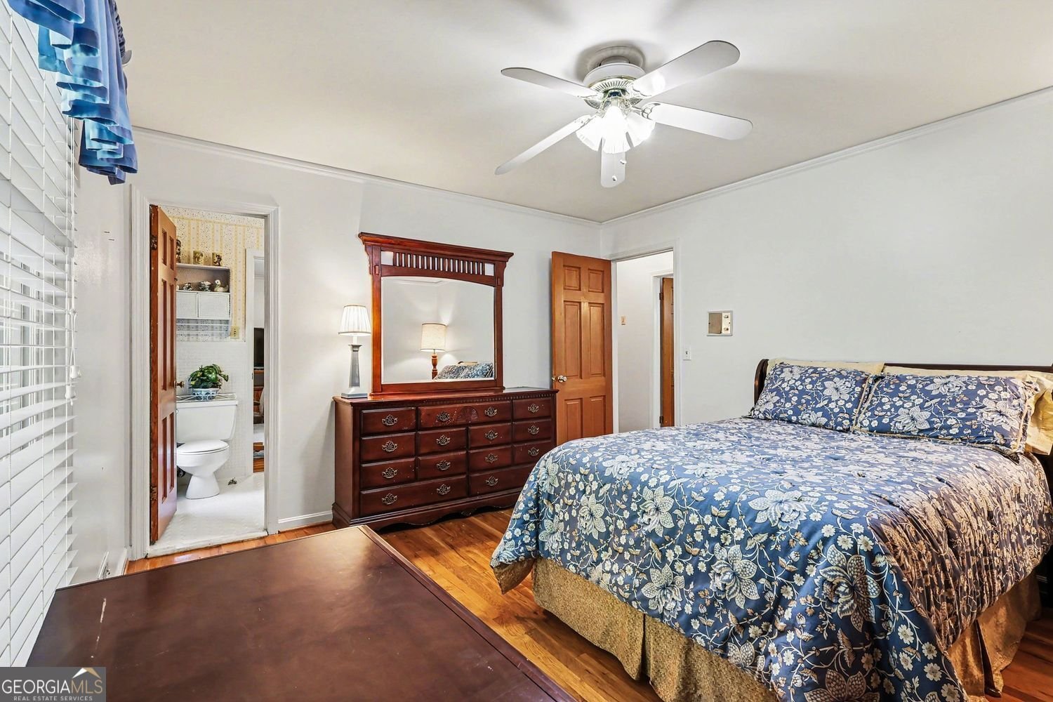 3145 Kelley Chapel Road Decatur - Photo 32