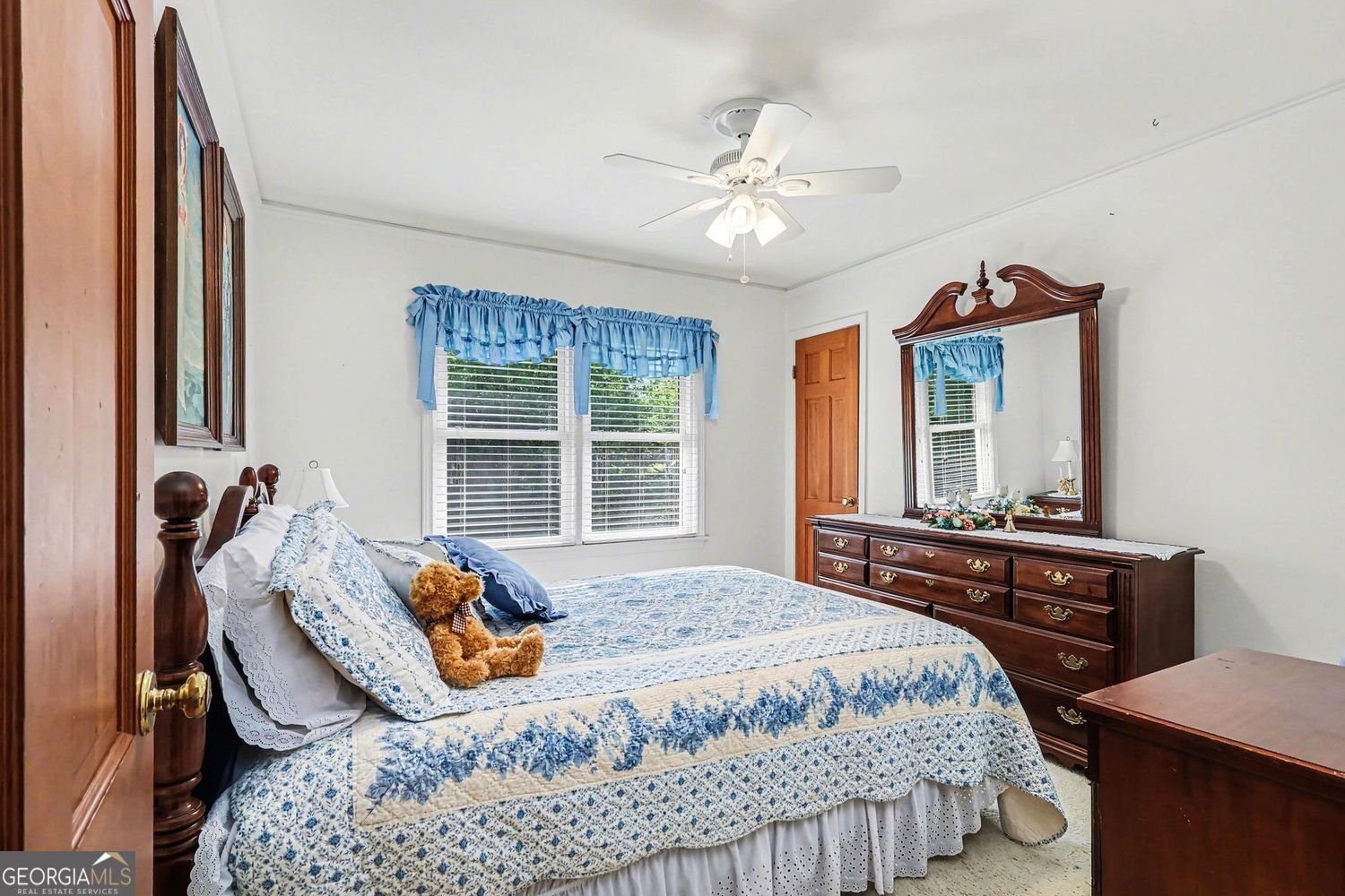 3145 Kelley Chapel Road Decatur - Photo 35