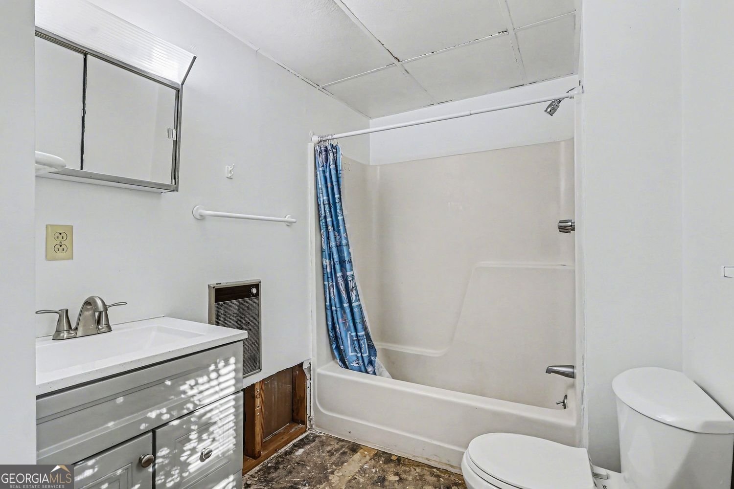 3145 Kelley Chapel Road Decatur - Photo 36