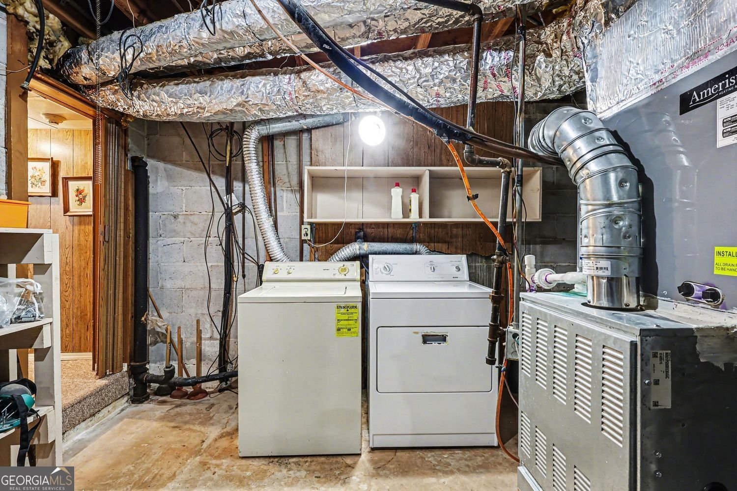 3145 Kelley Chapel Road Decatur - Photo 41