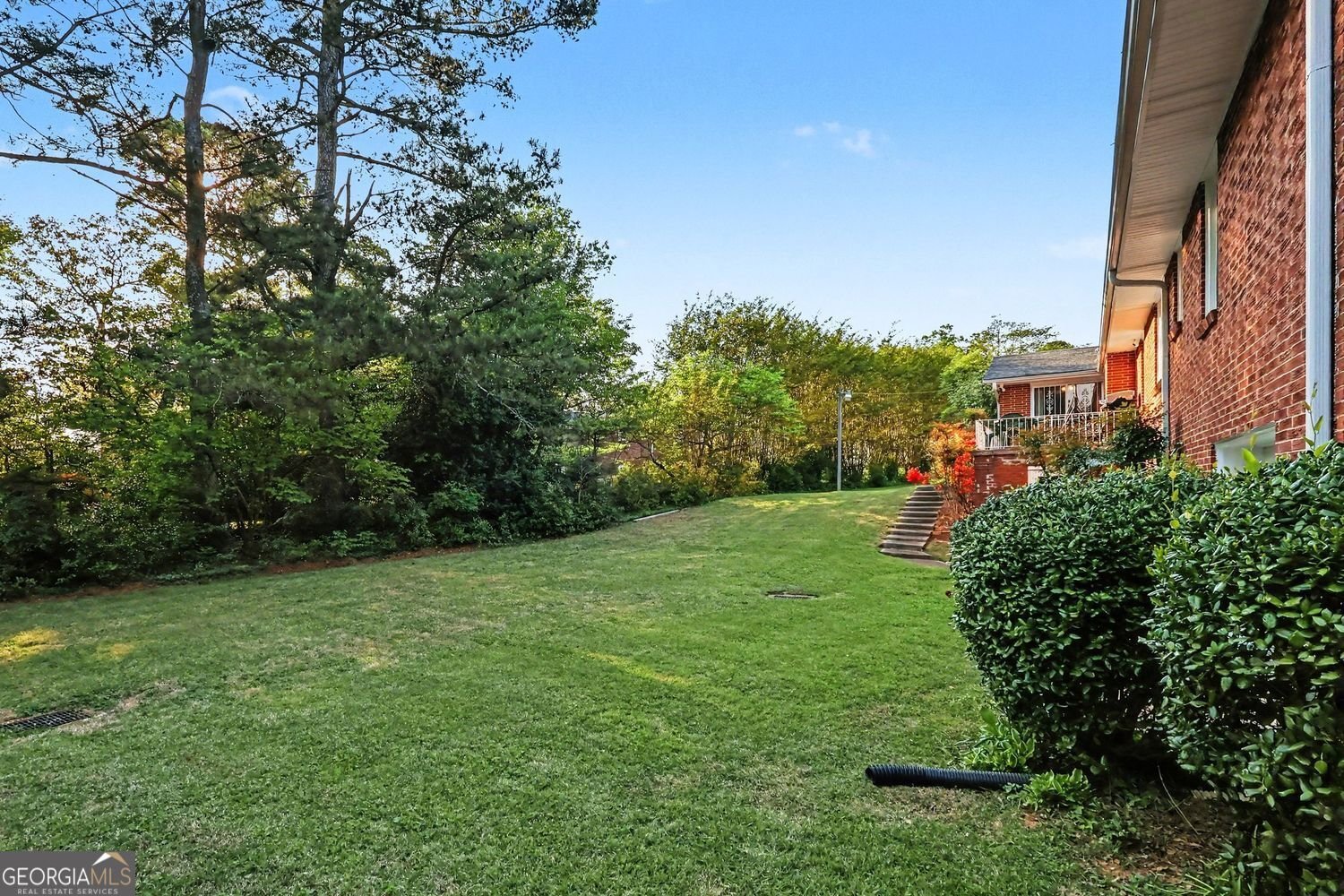 3145 Kelley Chapel Road Decatur - Photo 6