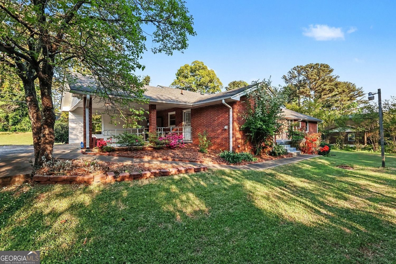 3145 Kelley Chapel Road Decatur - Photo 8