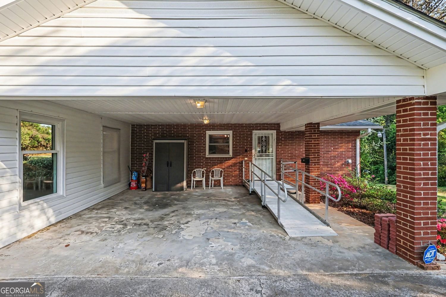 3145 Kelley Chapel Road Decatur - Photo 9