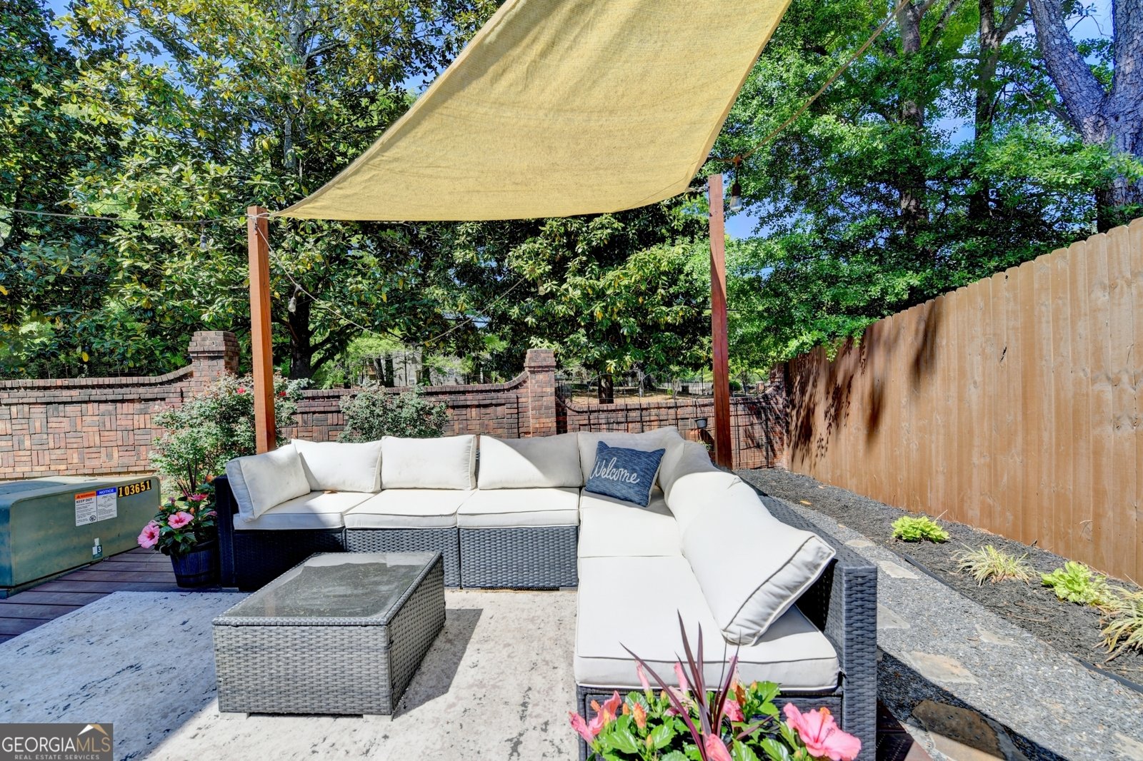 7111 Saint Charles Square Roswell - Photo 30