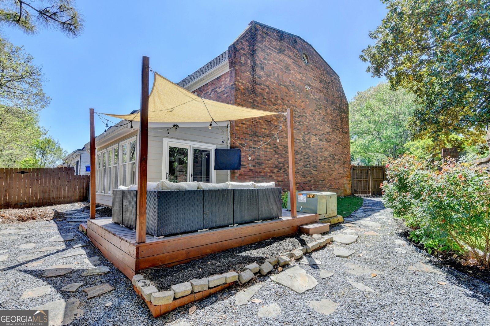 7111 Saint Charles Square Roswell - Photo 33