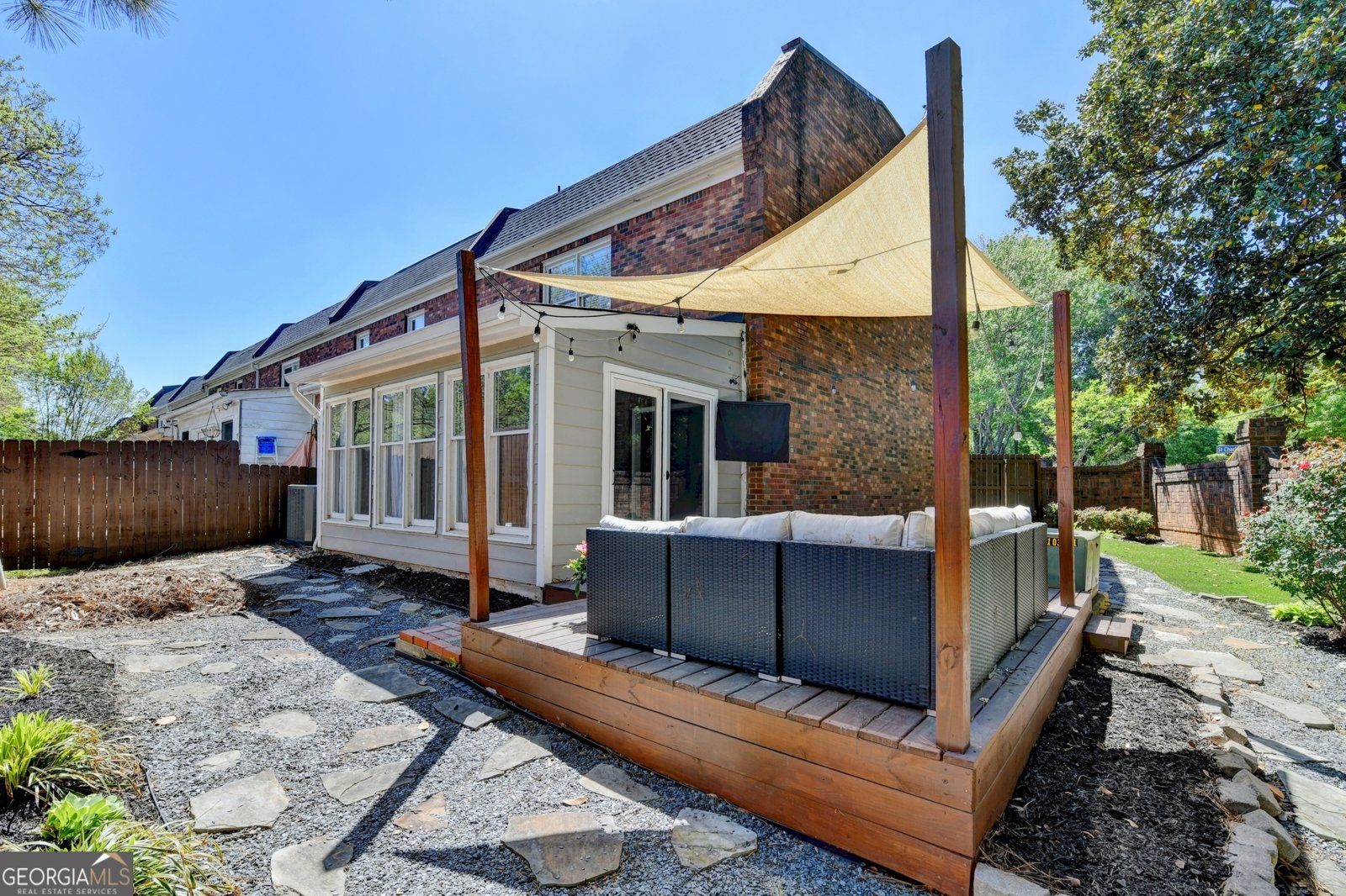 7111 Saint Charles Square Roswell - Photo 34