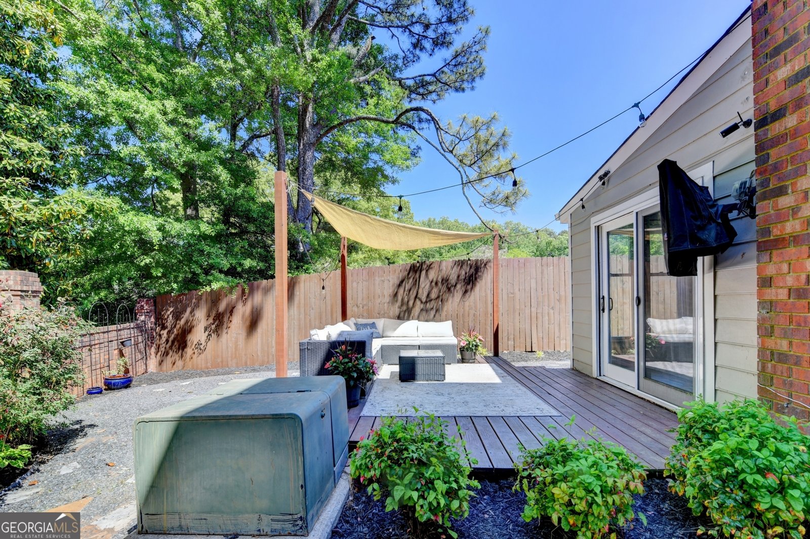 7111 Saint Charles Square Roswell - Photo 37