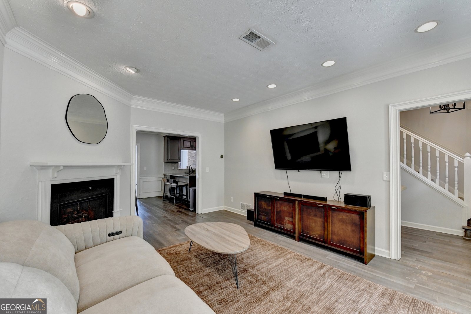 7111 Saint Charles Square Roswell - Photo 7