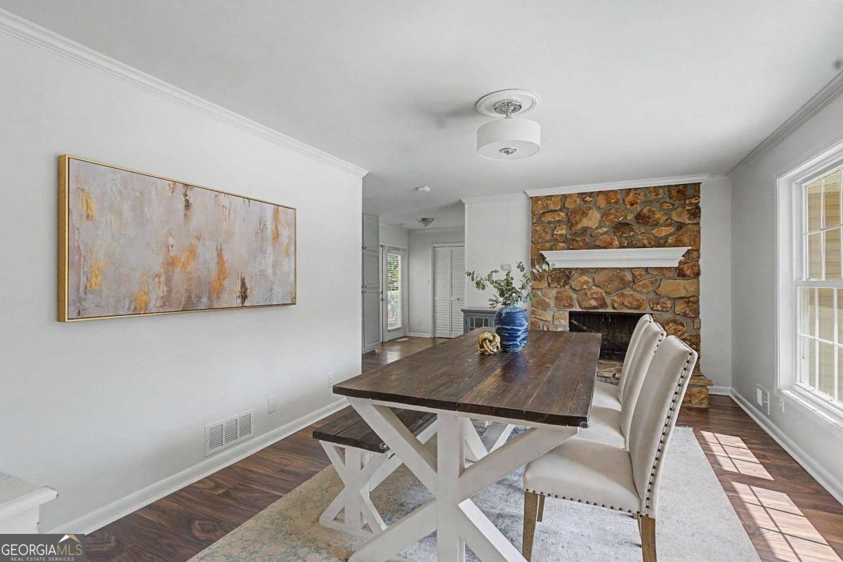 4905 Windwood Drive Dunwoody - Photo 11