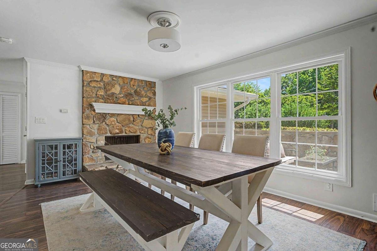 4905 Windwood Drive Dunwoody - Photo 12