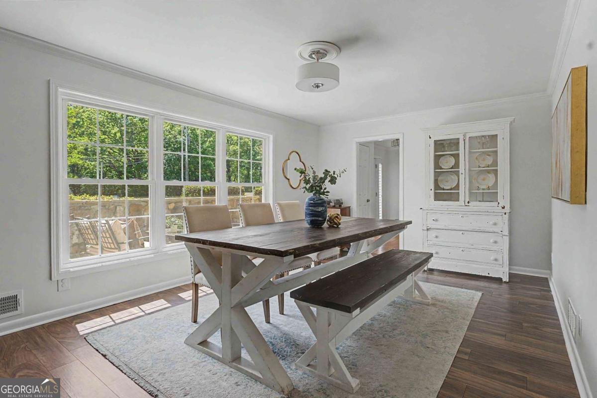 4905 Windwood Drive Dunwoody - Photo 13