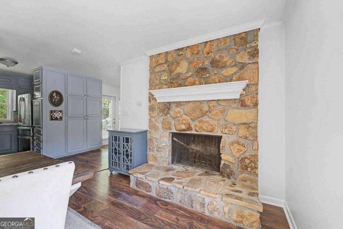 4905 Windwood Drive Dunwoody - Photo 14