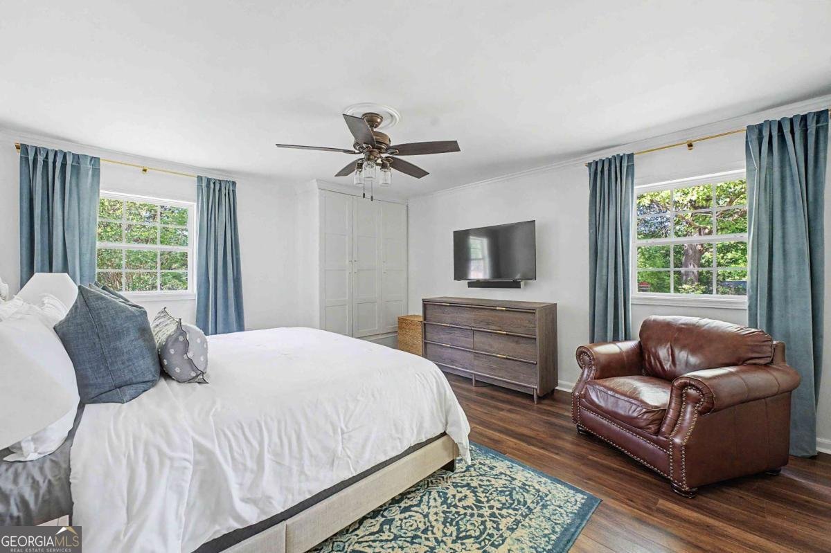 4905 Windwood Drive Dunwoody - Photo 15