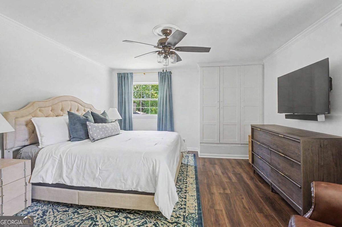 4905 Windwood Drive Dunwoody - Photo 16