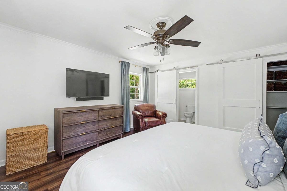 4905 Windwood Drive Dunwoody - Photo 17