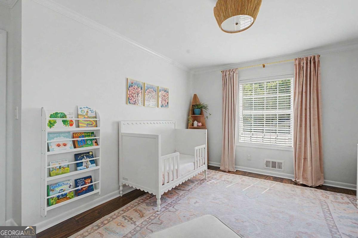 4905 Windwood Drive Dunwoody - Photo 21