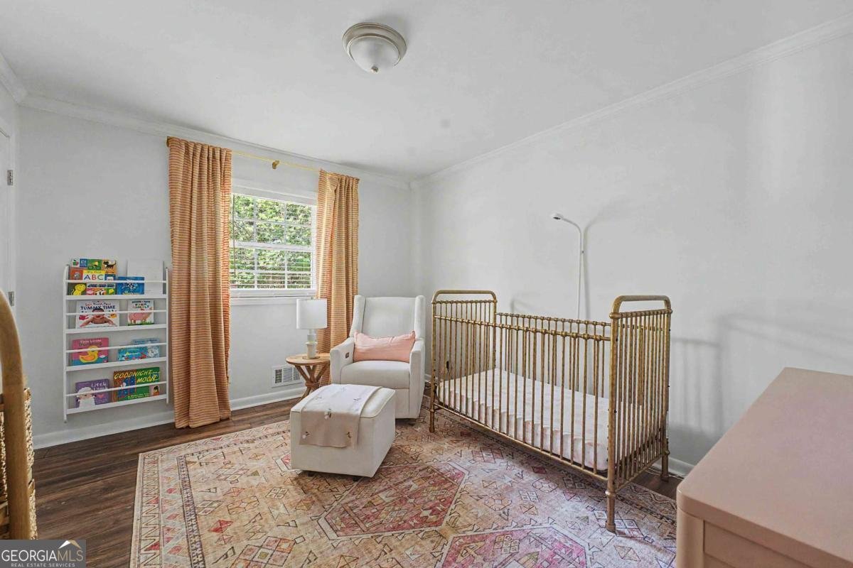 4905 Windwood Drive Dunwoody - Photo 22