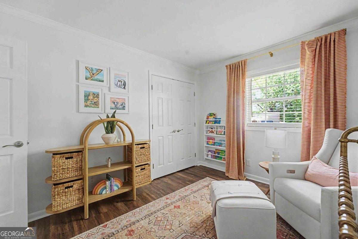 4905 Windwood Drive Dunwoody - Photo 23