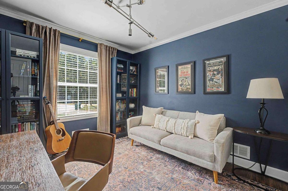 4905 Windwood Drive Dunwoody - Photo 25