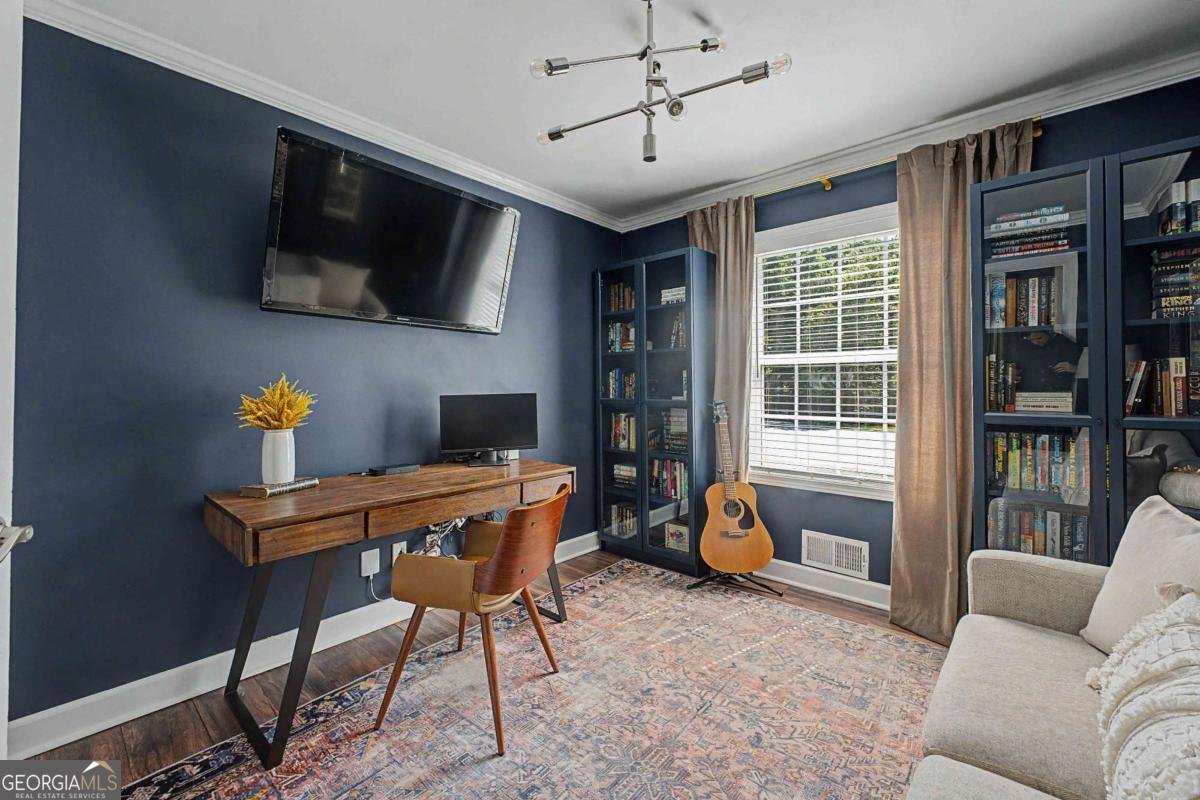 4905 Windwood Drive Dunwoody - Photo 26