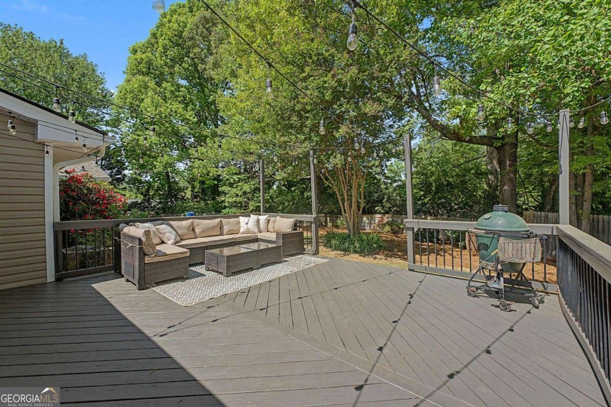 4905 Windwood Drive Dunwoody - Photo 28