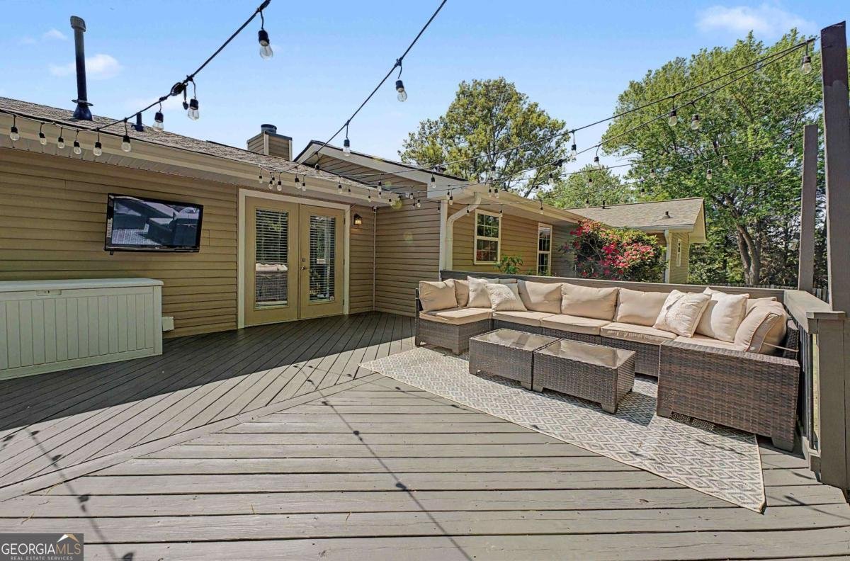 4905 Windwood Drive Dunwoody - Photo 29