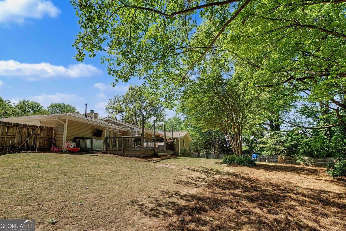 4905 Windwood Drive Dunwoody - Photo 32