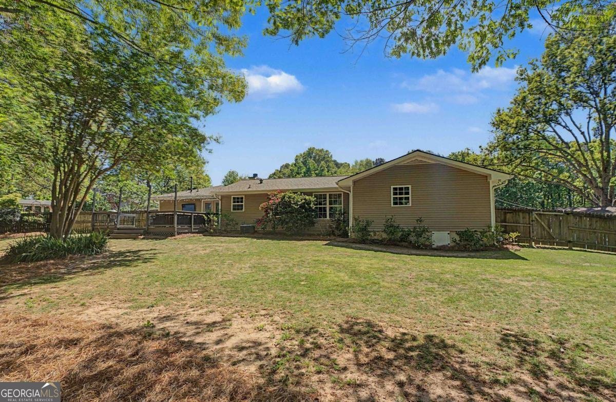 4905 Windwood Drive Dunwoody - Photo 33