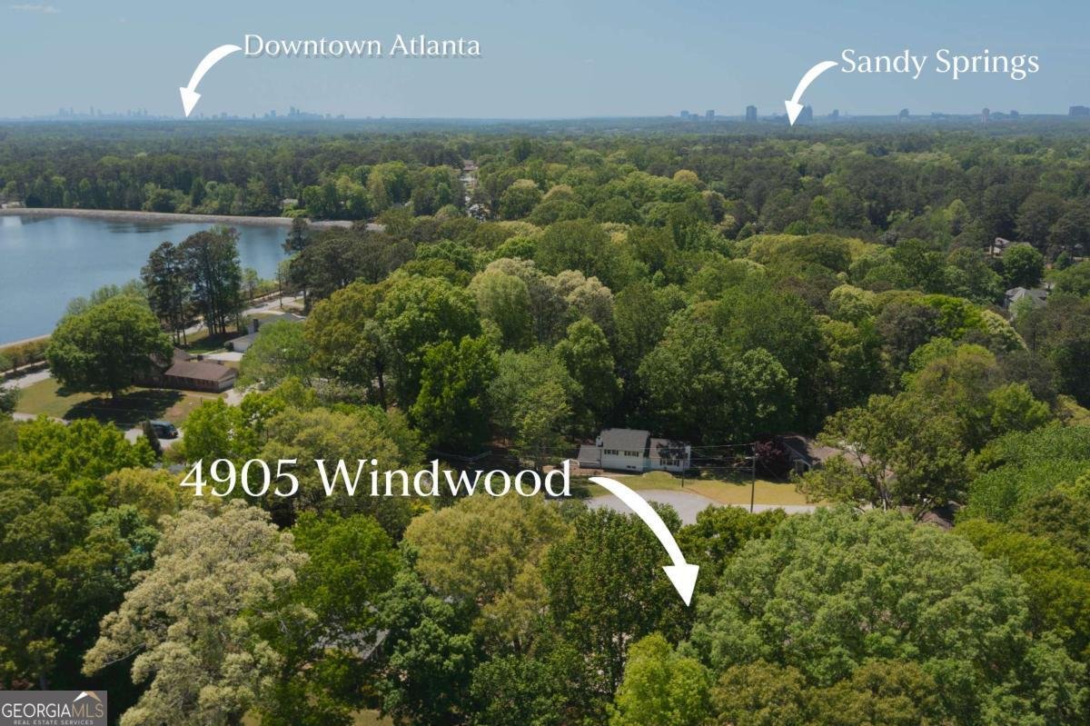 4905 Windwood Drive Dunwoody - Photo 34