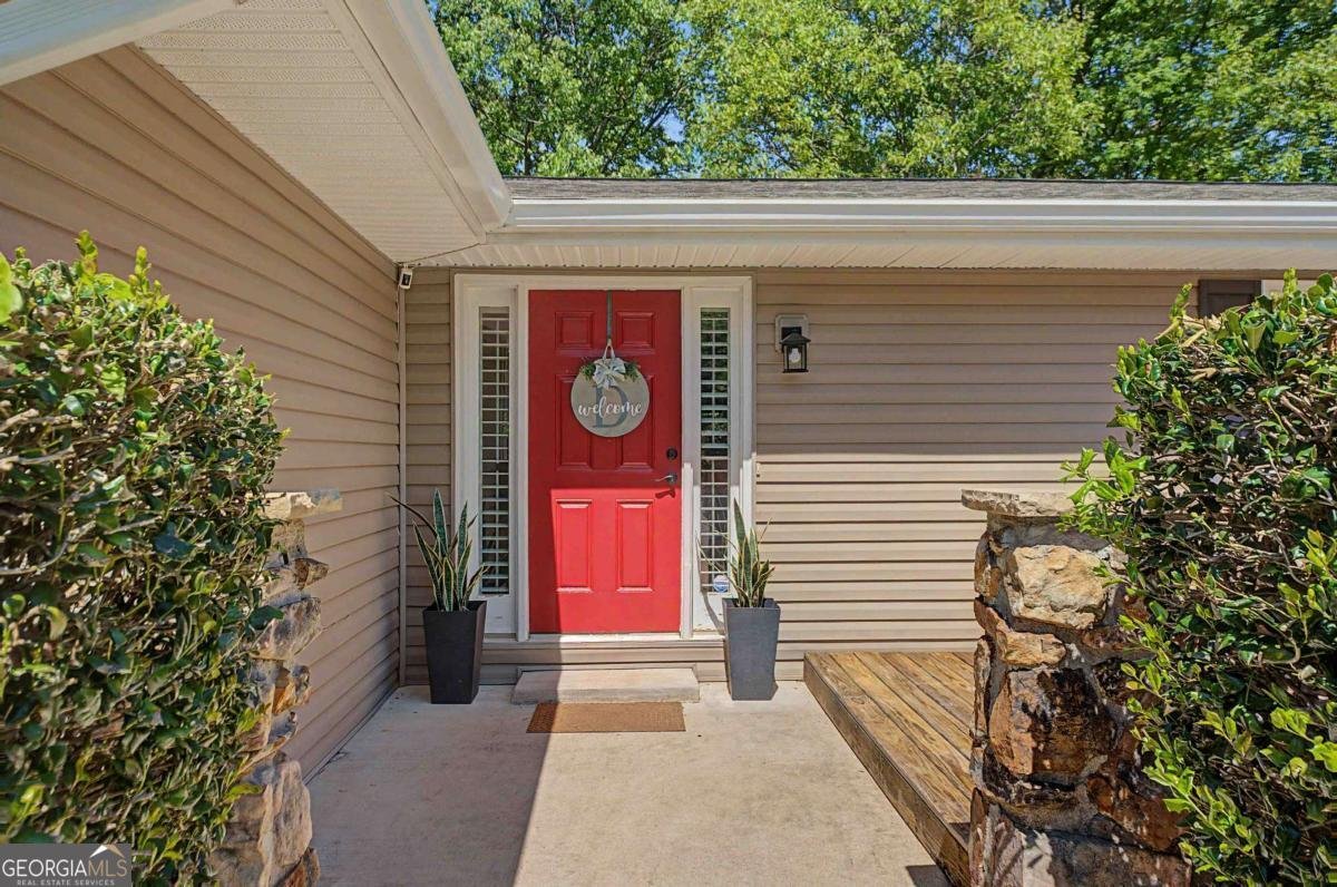 4905 Windwood Drive Dunwoody - Photo 36