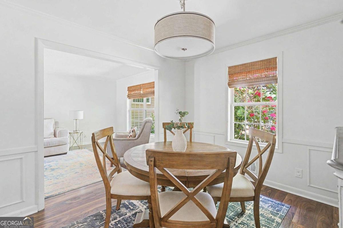 4905 Windwood Drive Dunwoody - Photo 6