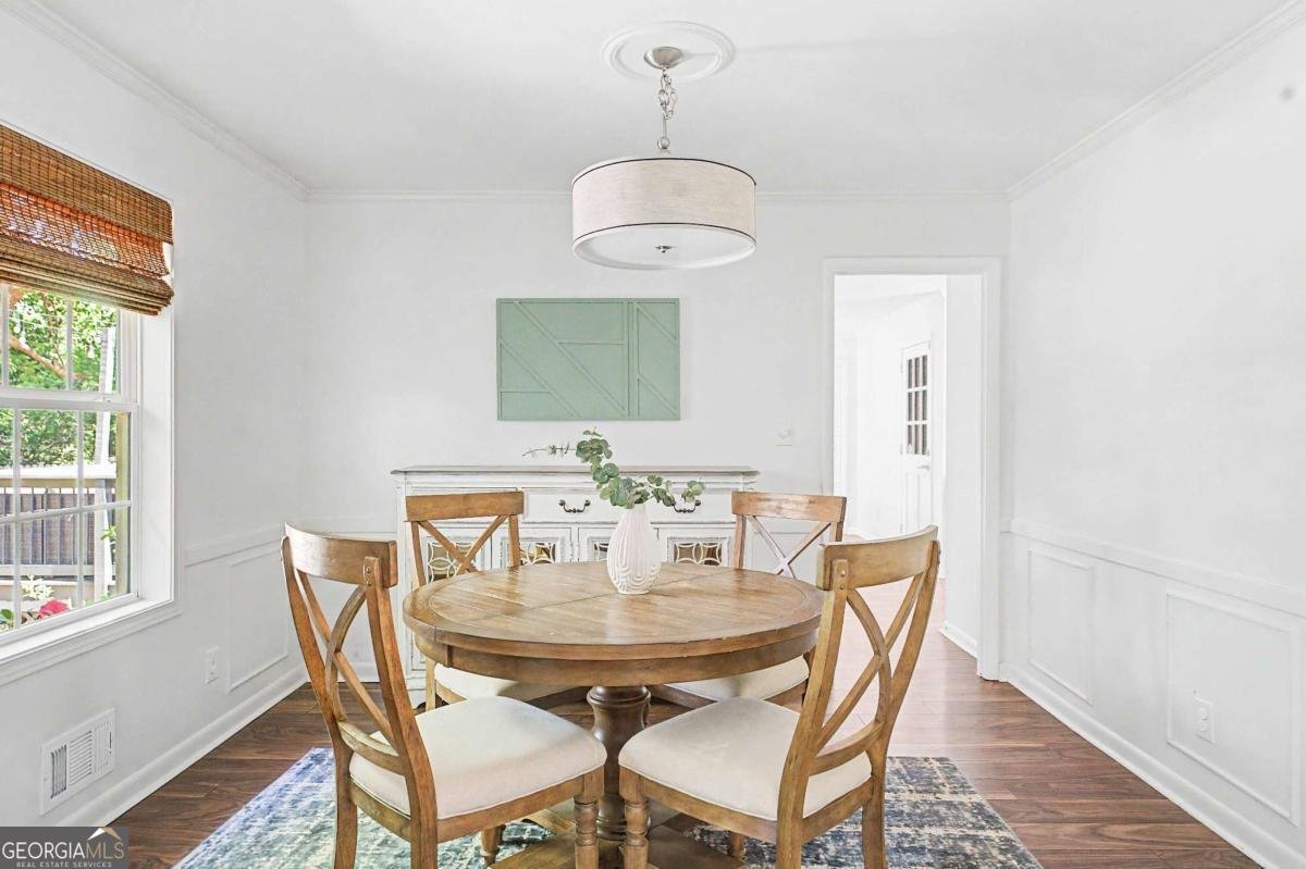 4905 Windwood Drive Dunwoody - Photo 7