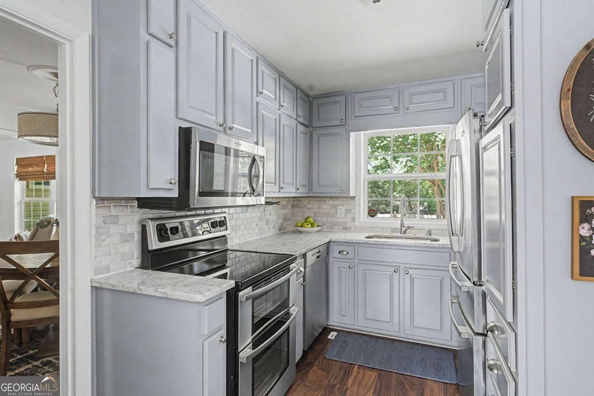 4905 Windwood Drive Dunwoody - Photo 8