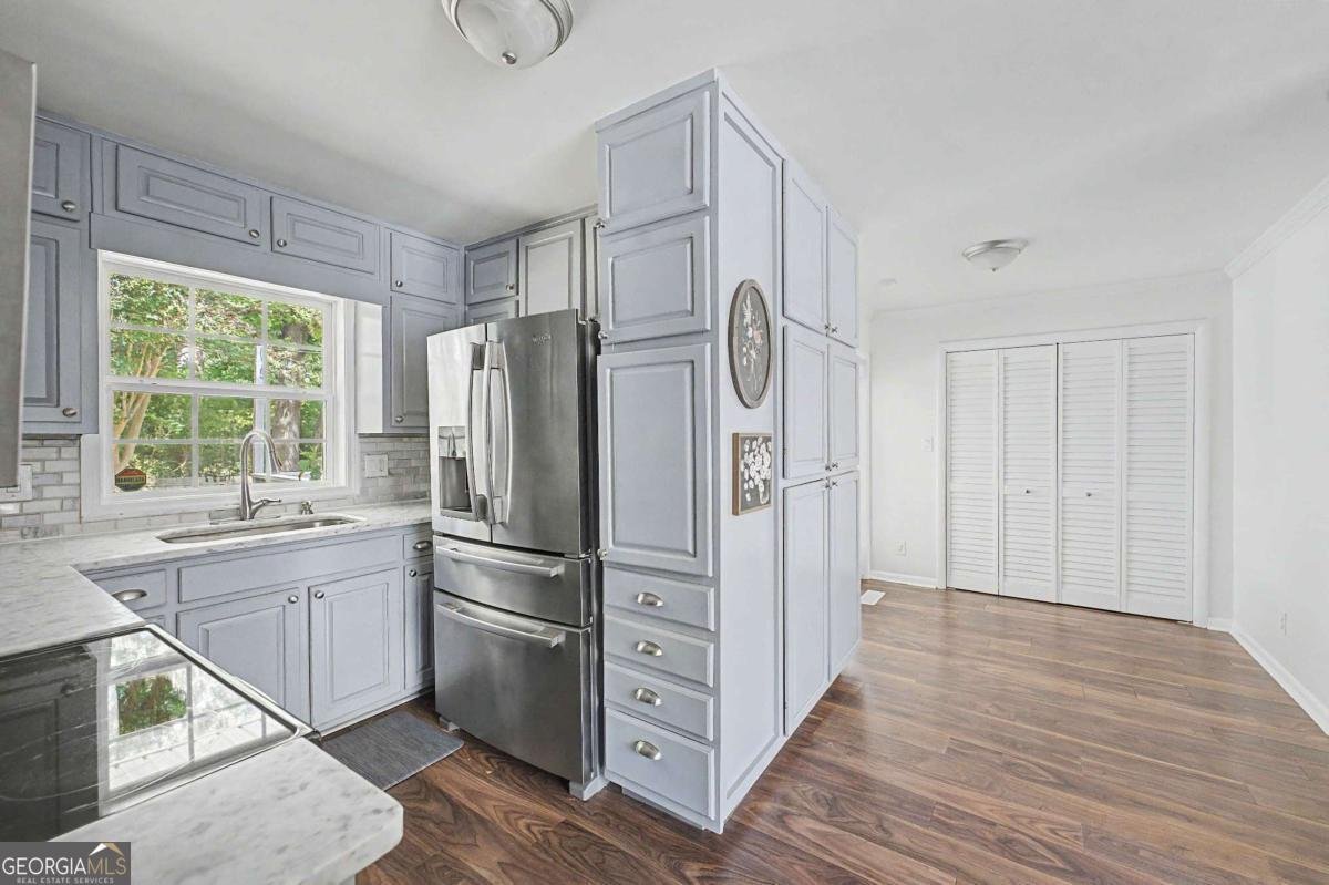 4905 Windwood Drive Dunwoody - Photo 9